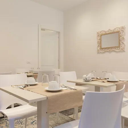 Sud Guest house Noto