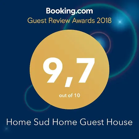 Sud Guest house *